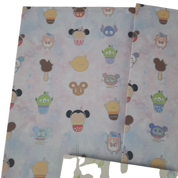 Happie Scrappie Accessories Planner Bundle Lot - Picture 5 of 12